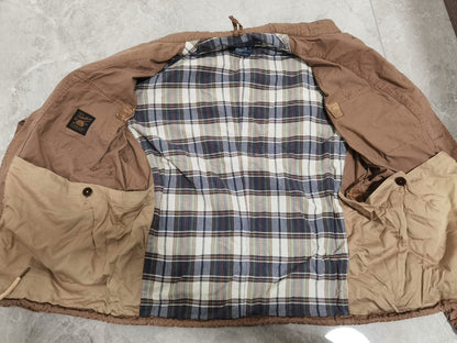 RRL Ralph Lauren Heavyweight Hunting Jacket