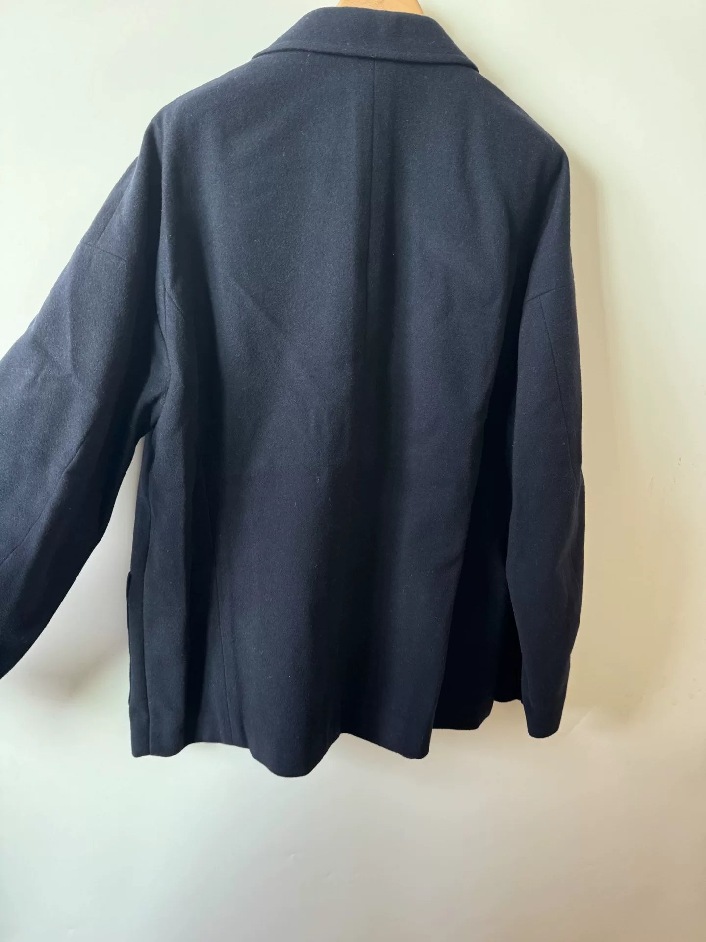 VISVIM FALKLAND BLAZER