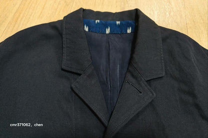 VISVIM 22SS SOWER JKT (W/L)