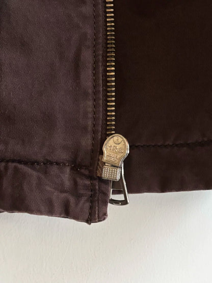 maison martin margiela 2004 m69 tank jacket