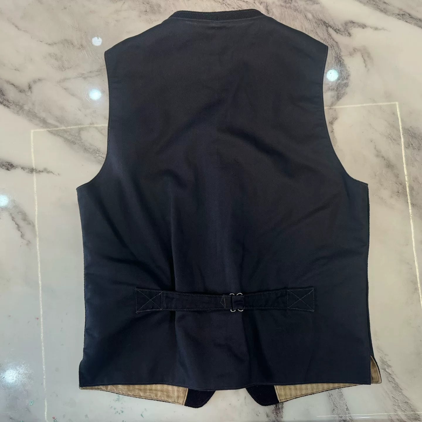 Classic Freewheelers Wool Suit Set