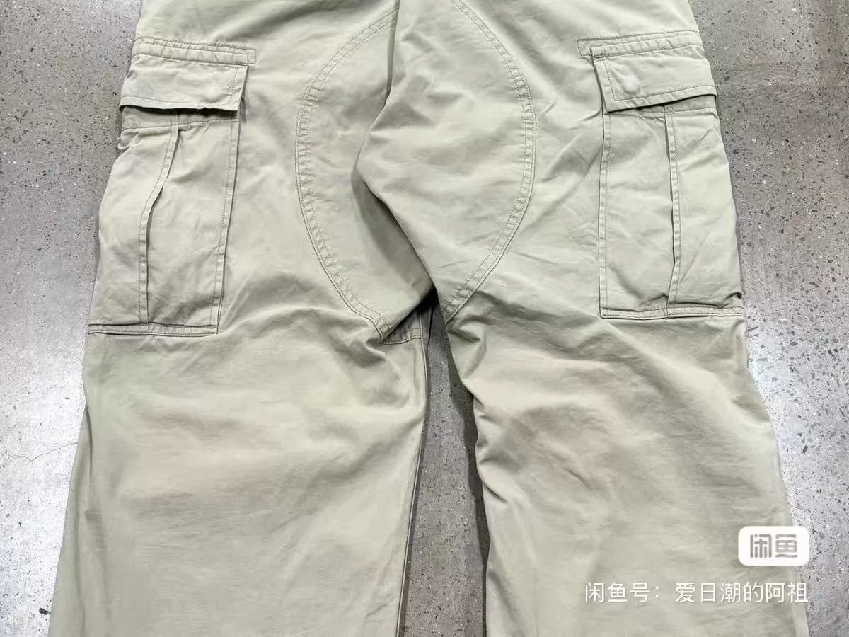 Visvim Jumbo Eiger Sanction Cargo Pants