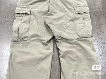 Visvim Jumbo Eiger Sanction Cargo Pants