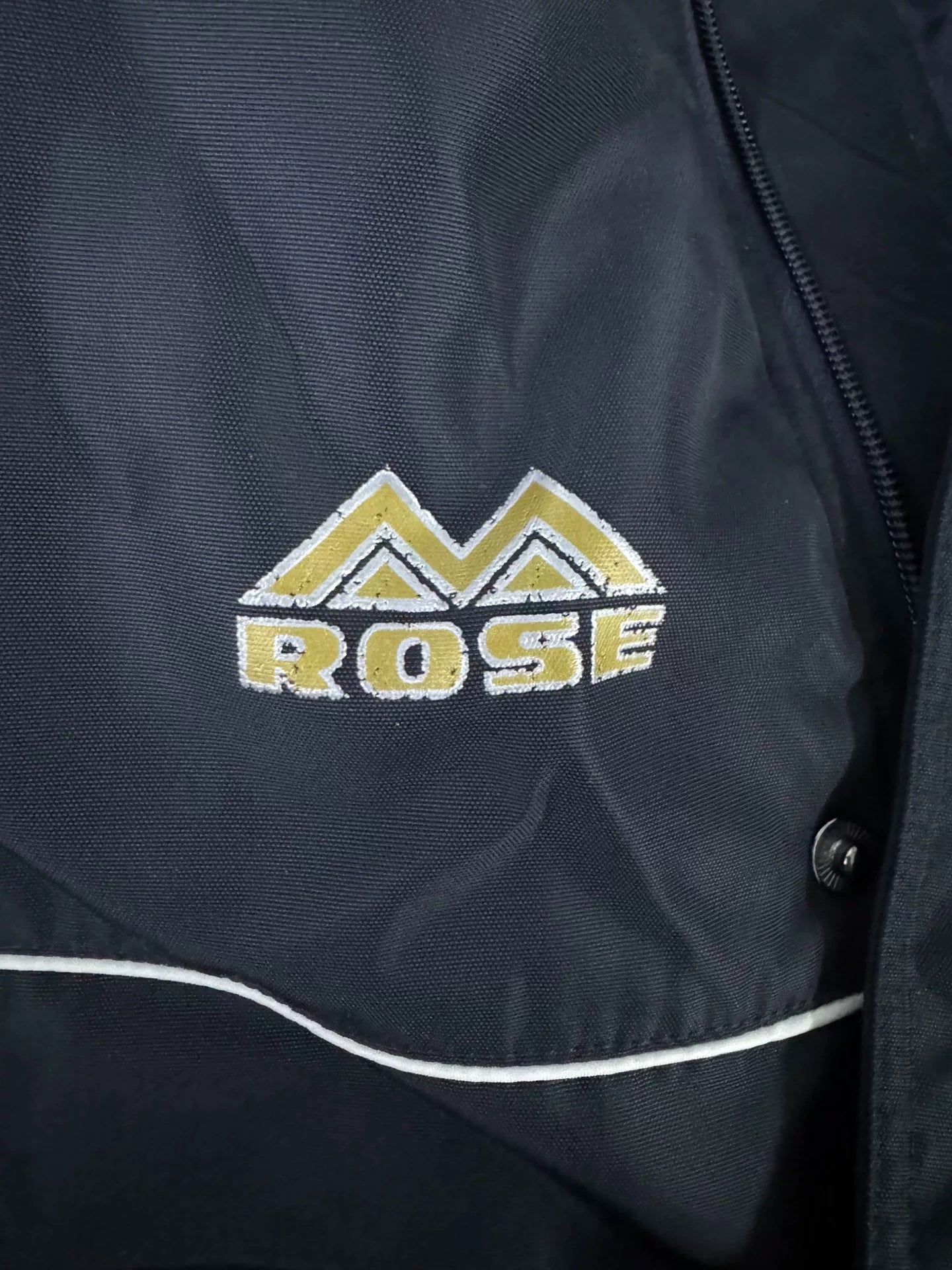 Martine Rose Parka Coat Size S