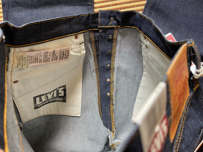 Levi's LVC 1947 501XX Jeans W38