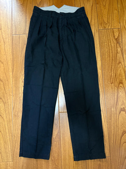 visvim hakama pants