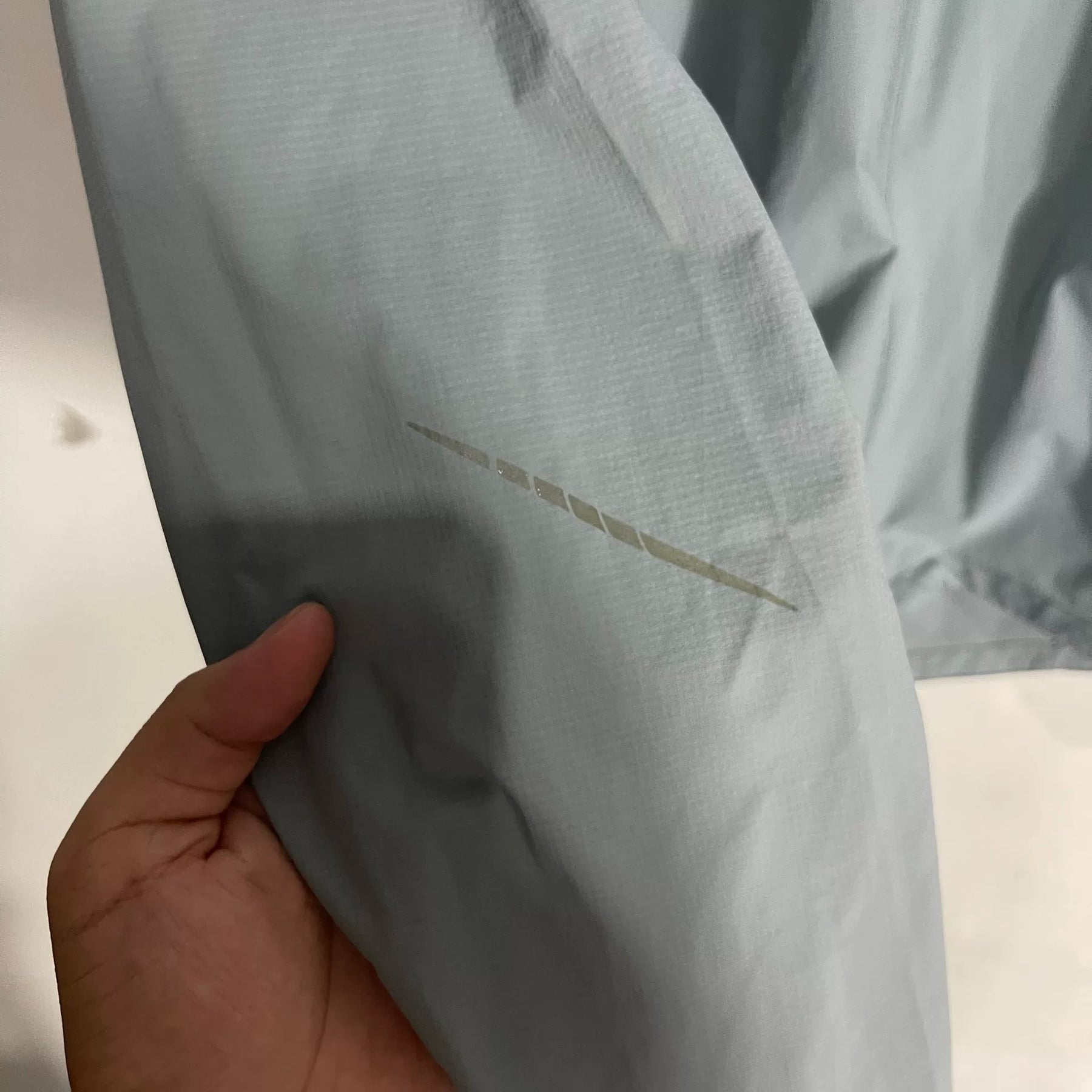 Arcteryx Incendo Wind Shell Jacket