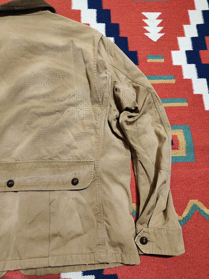 RRL Fishing Jacket by Ralph Lauren