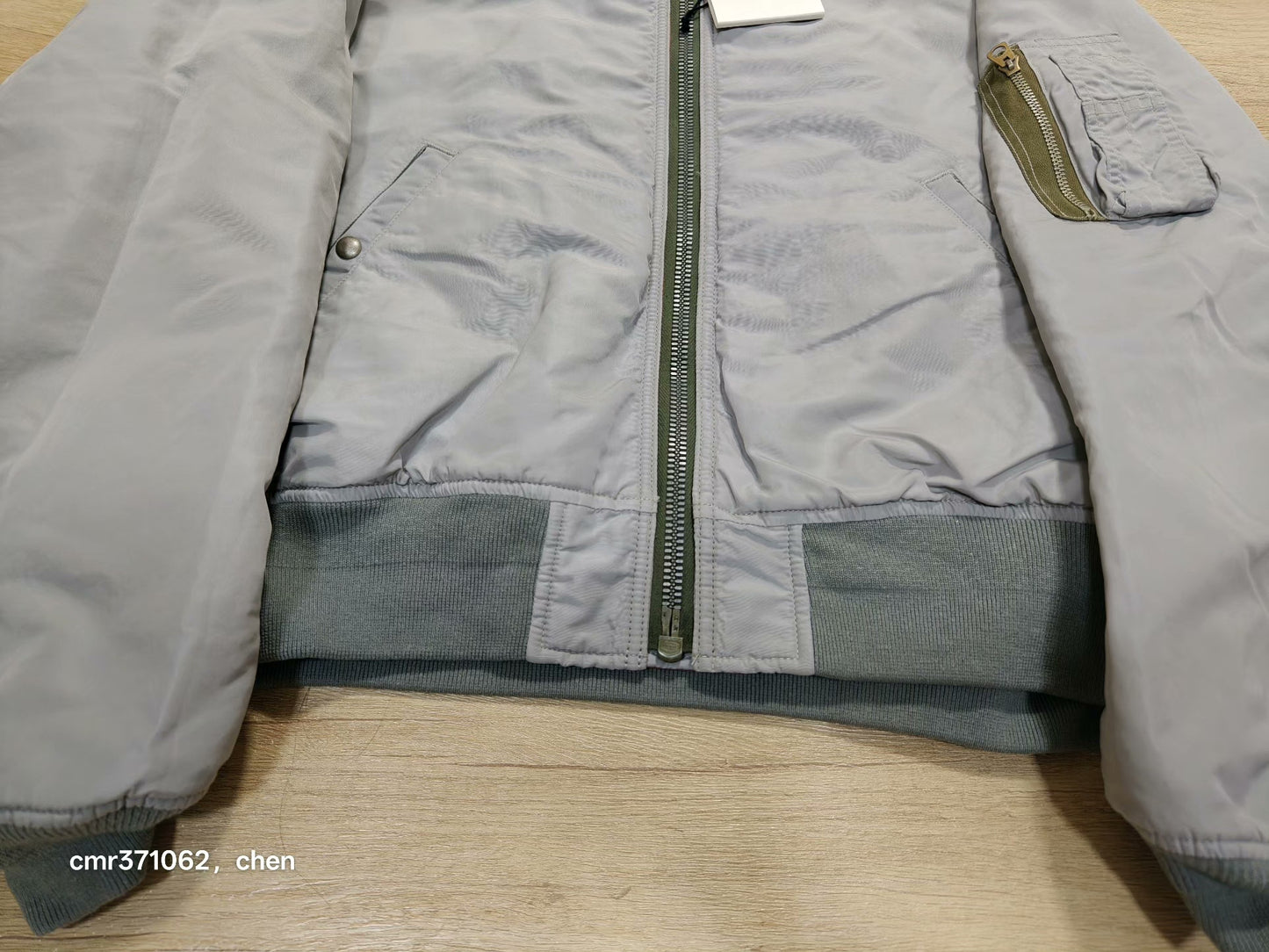 VISVIM 23AW SPOT THORSON JKT