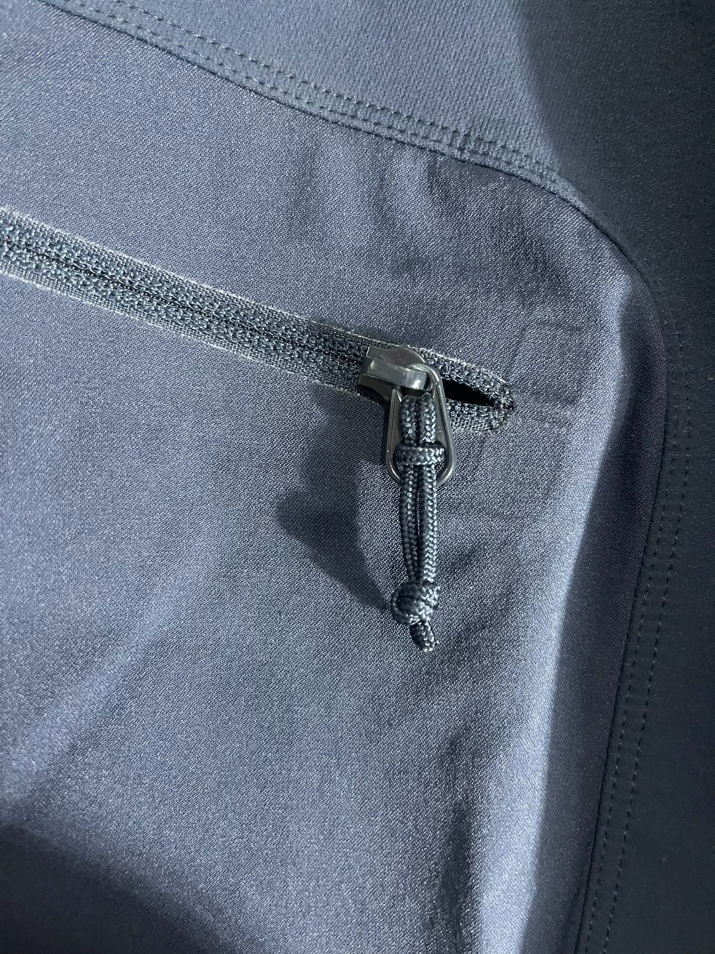 Arcteryx Gamma AR Men's Knit Pants