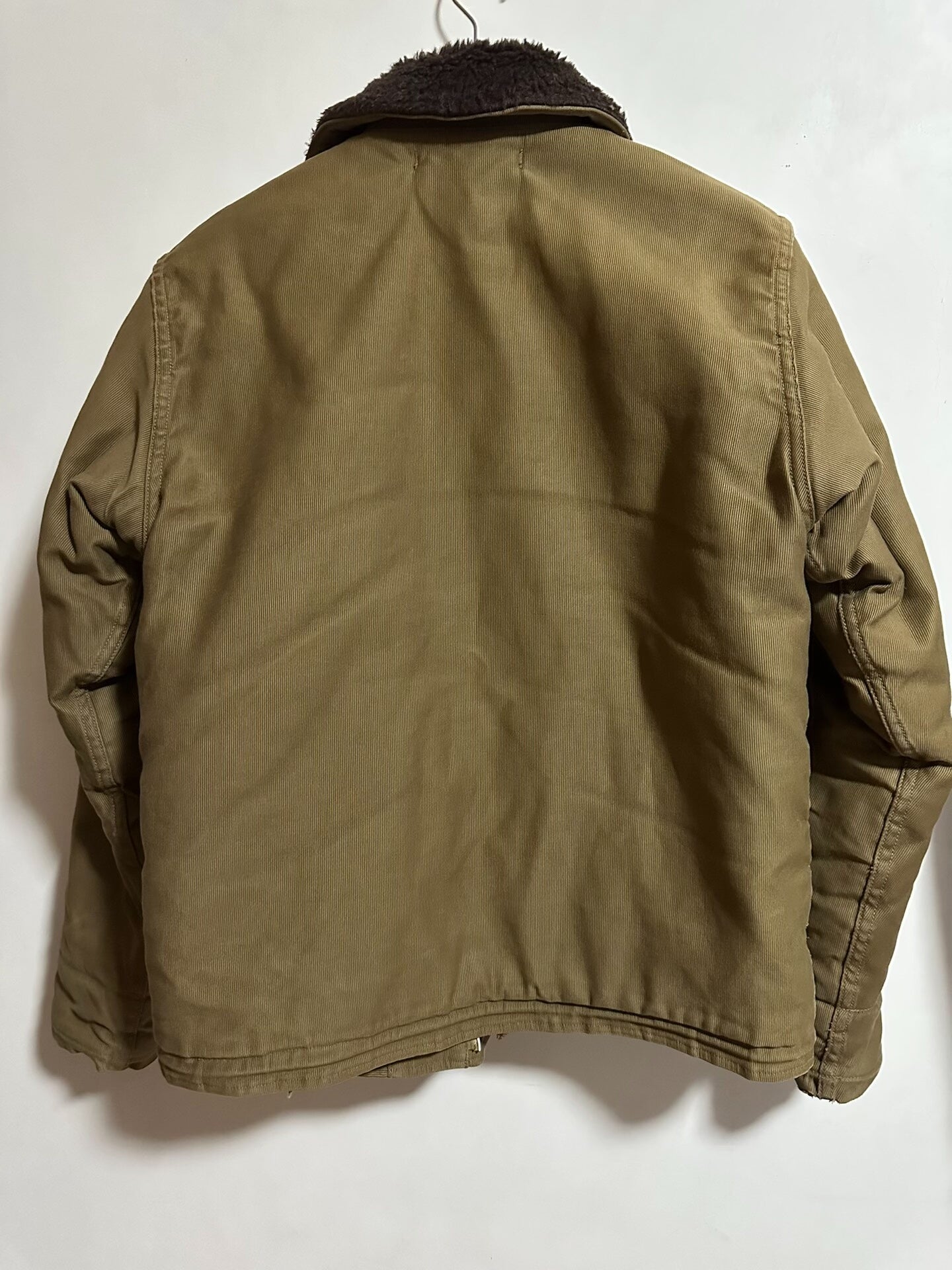 Freewheelers N1 Deck Jacket