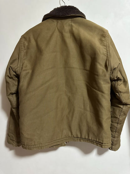 Freewheelers N1 Deck Jacket