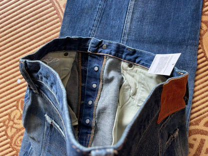 Levi's LVC S501XX 1944 Jeans