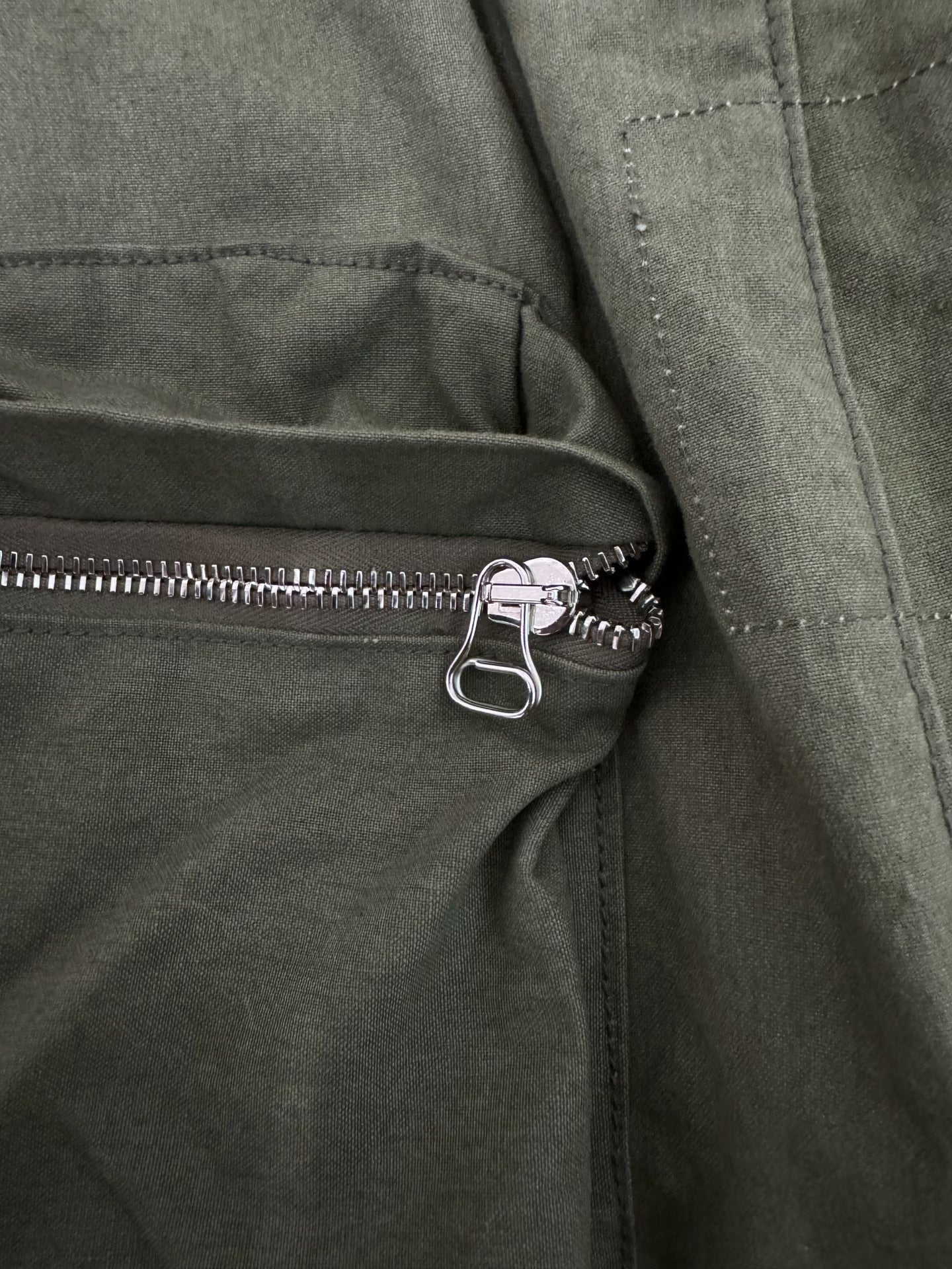 READYMADE Military Cargo Pants