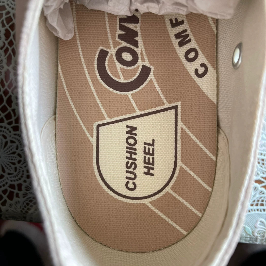 N.Hoolywood x Converse Addict 15SS Low-Top