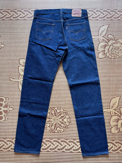 Levis LVC J22 50s 502 W36