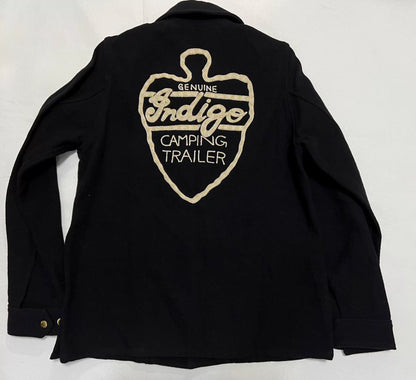 Visvim 16ss Black Hills Blouson