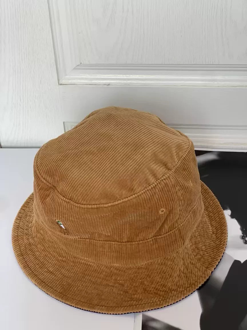 Polo Ralph Lauren Corduroy Bucket Hat