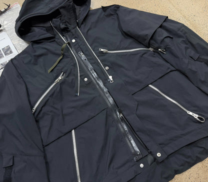 ACRONYM J1WB-E Functional Jacket