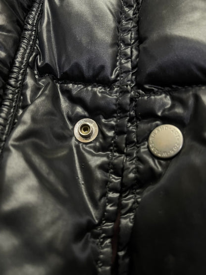 WTAPS Shawn Yue Style Down Jacket