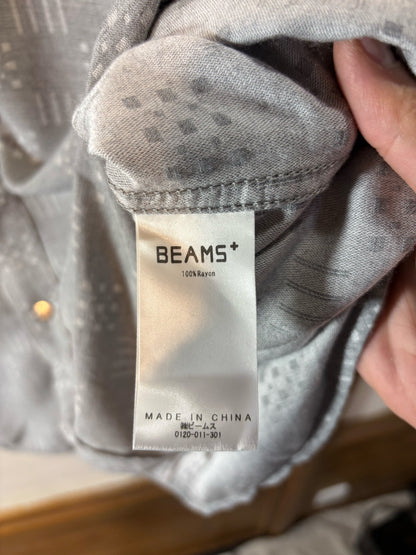 Beams Plus Knight Shirt