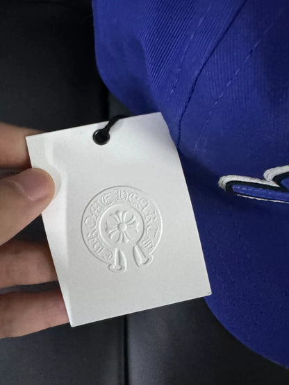 Chrome Hearts Mattyboy Collaboration Cap