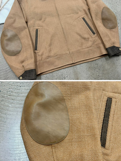 VISVIM 26SS STRATO JKT