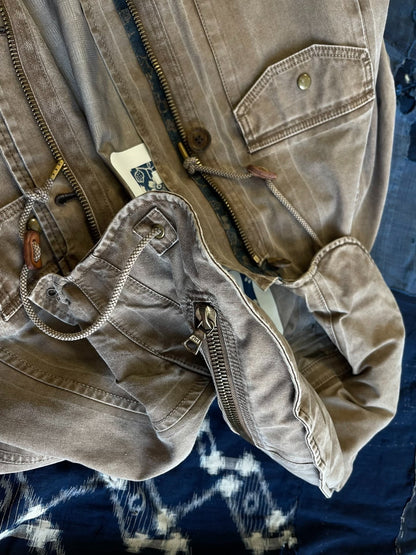 visvim 13AW PFD JKT 3L