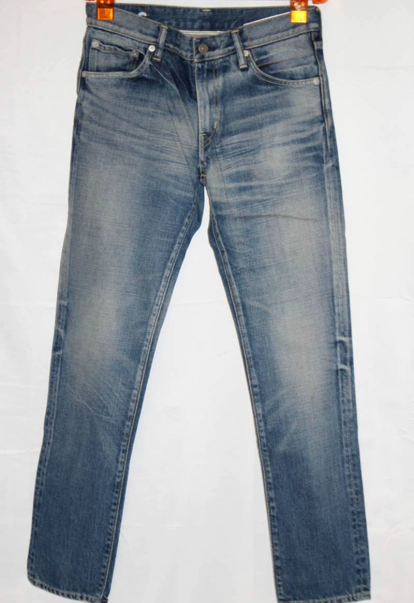 VISVIM Social Sculpture 04D6 Jeans
