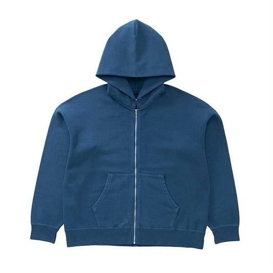 VISVIM 26SS JUMBO SB HOODIE F.Z.