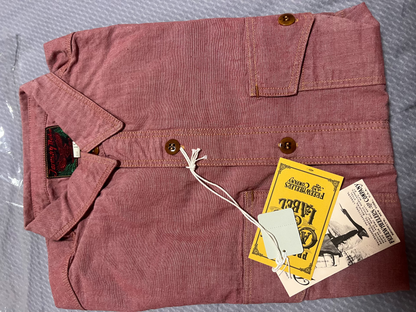 Freewheelers Five Great Lakes Shirt