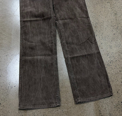 Visvim ICT Fluxus Cords N.D. Pants