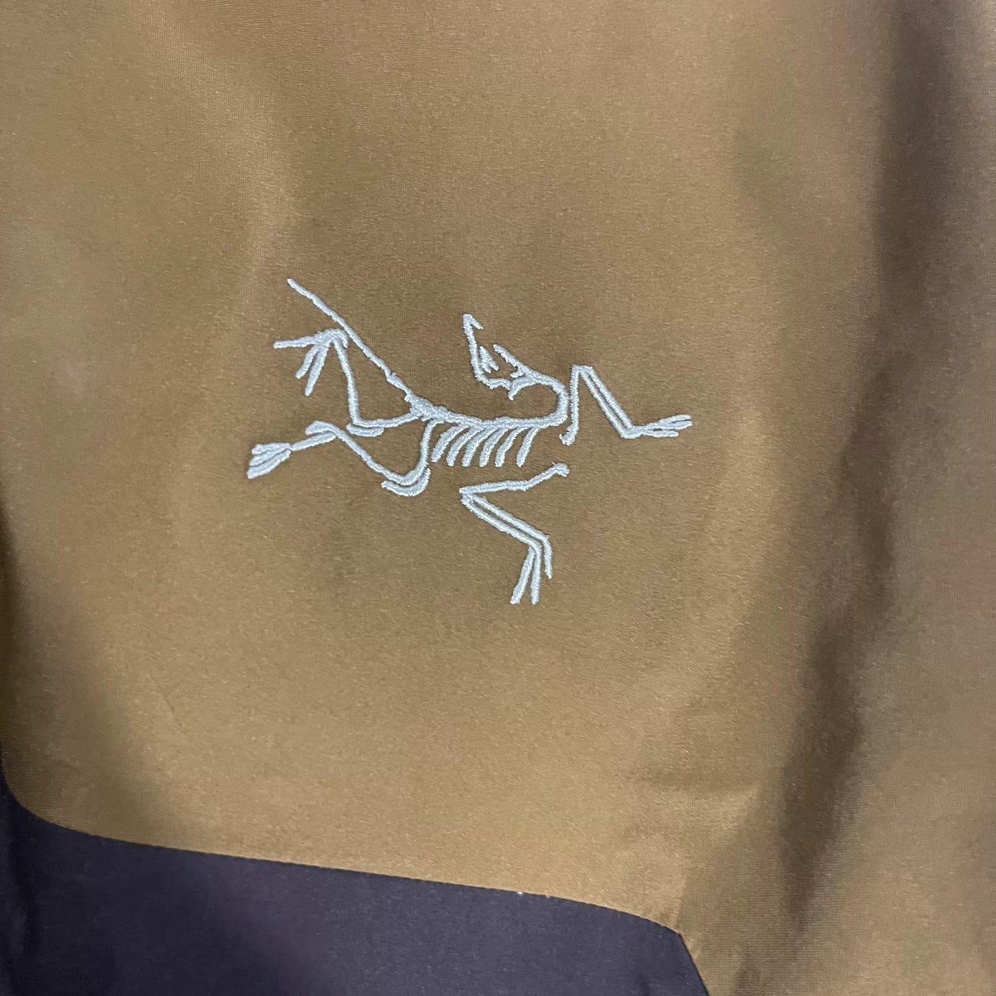 Arcteryx Rush Gore-Tex Jacket XL