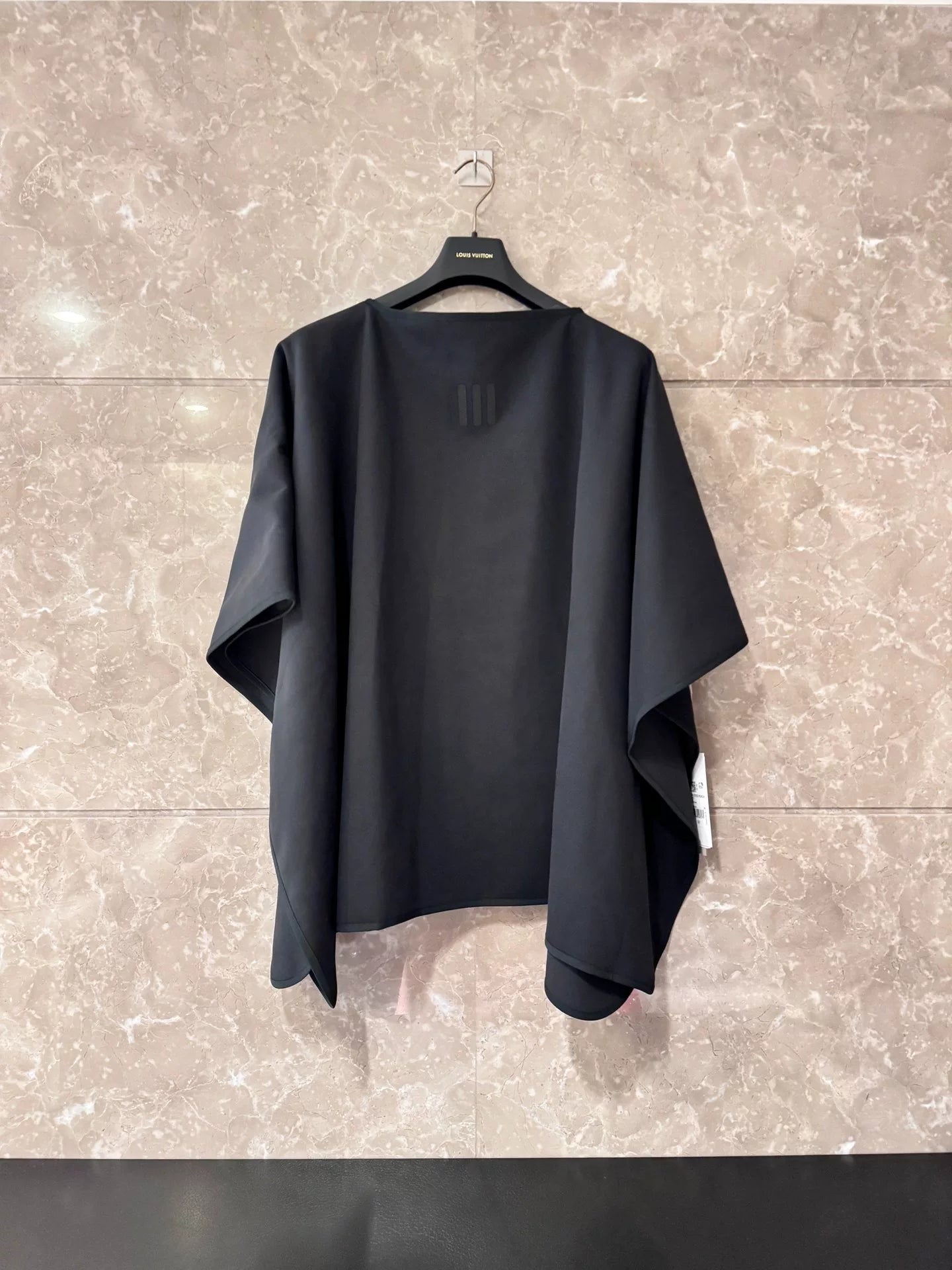 Fear of God x Adidas Cape