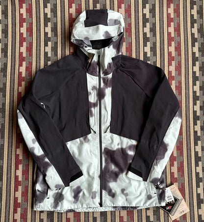 burton mine77 gore-tex topo jacket