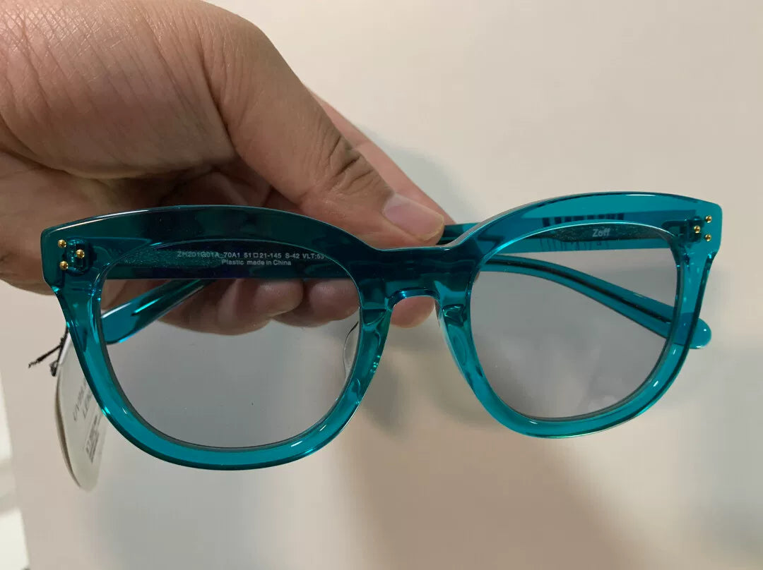 wind and sea x zoof sunglasses limited edition