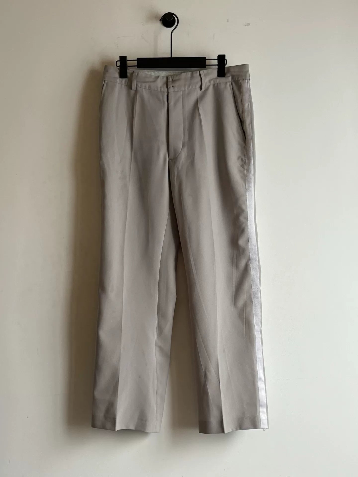 Maison Margiela Lightweight Spring Summer Pants