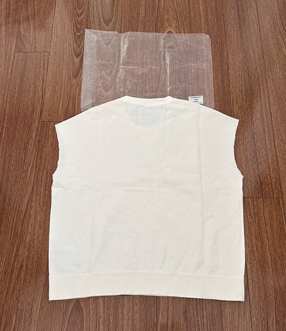 visvim ict mondo sleeveless sweatshirt