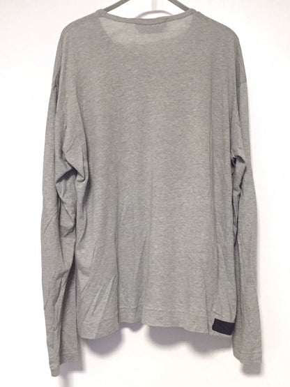 Comme des Garçons Snow Gray T-shirt