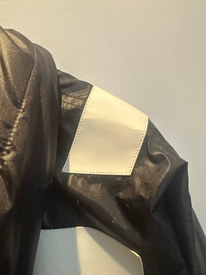 Givenchy Hooded Windbreaker Jacket