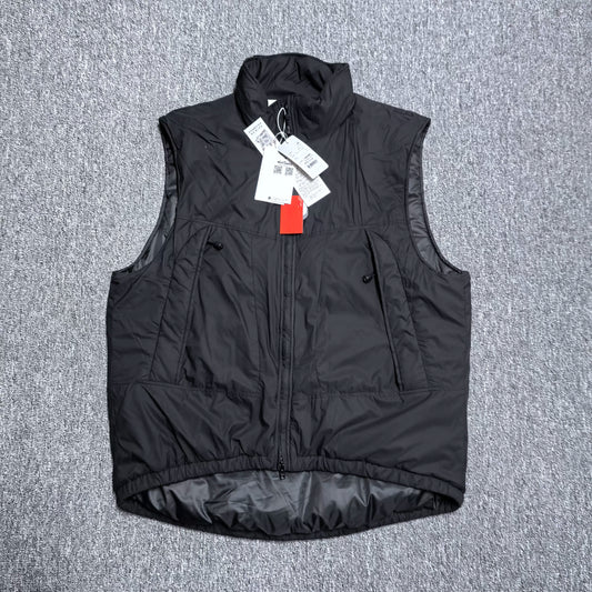 N.HOOLYWOOD Padded Vest Size 40