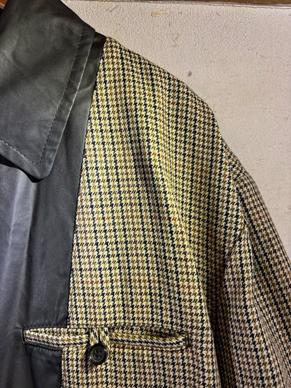 Comme des Garçons Homme Plus Double-Layer Coat