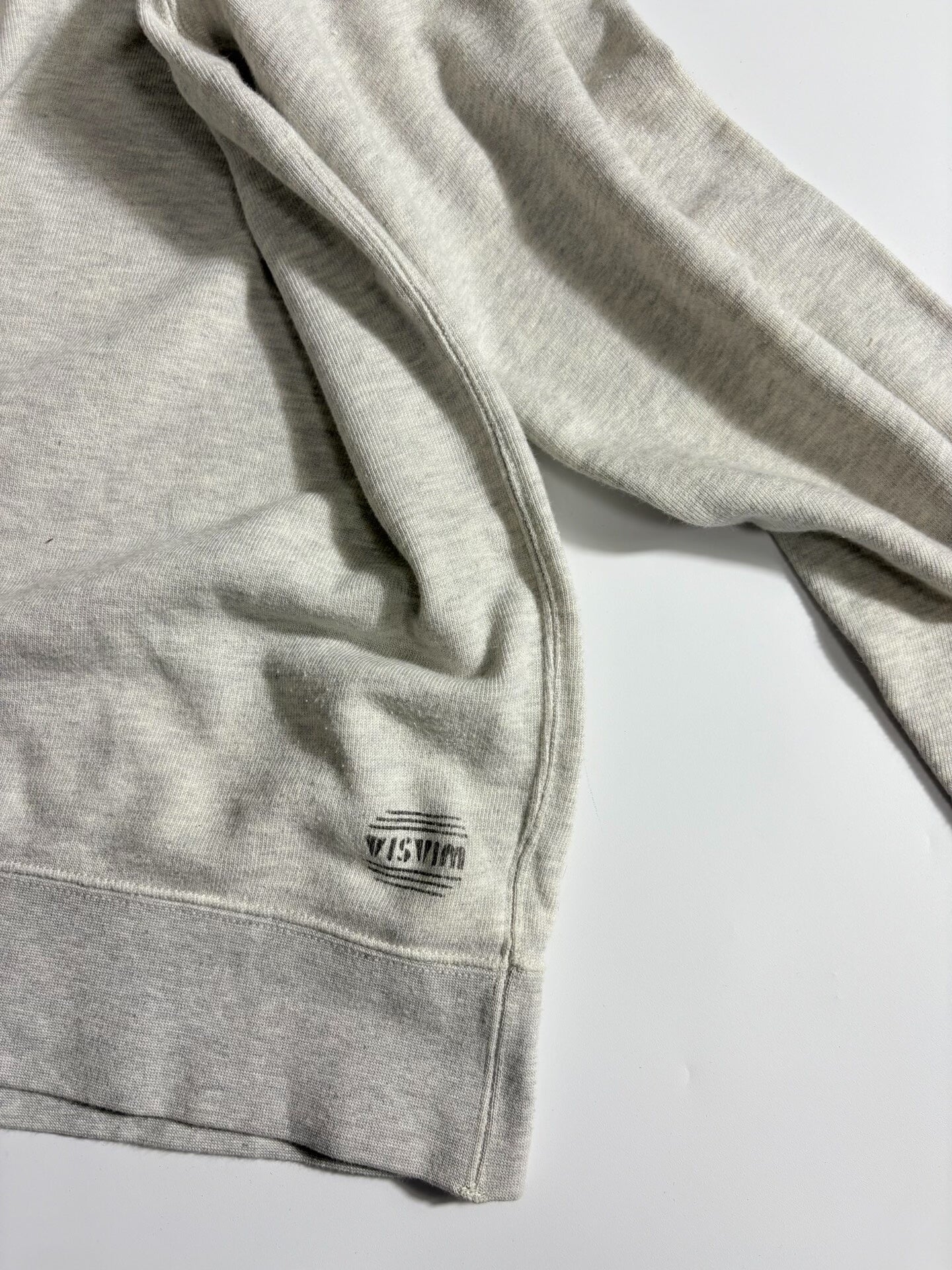 VISVIM JUMBO Sweatshirt
