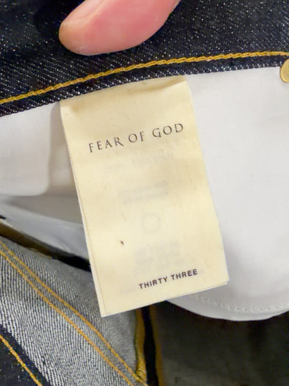 Fear of God Denim Pants