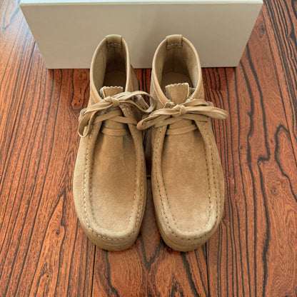 Visvim 25aw BEUYS TREKKER-FOLK