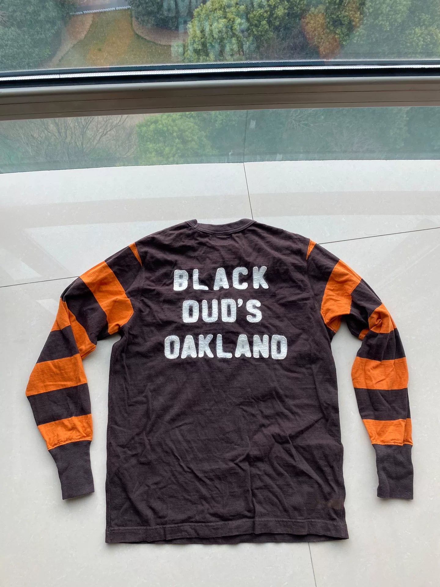 freewheelers long sleeve motorcycle shirt