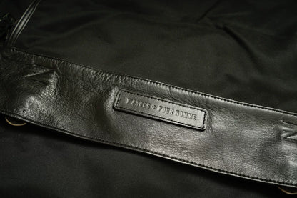 Yohji Yamamoto Y's Ccas Shoulder Bag
