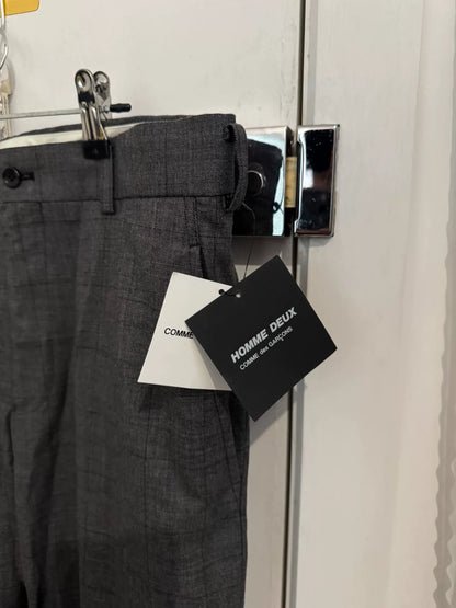 Comme des Garçons Homme Deux Dress Pants