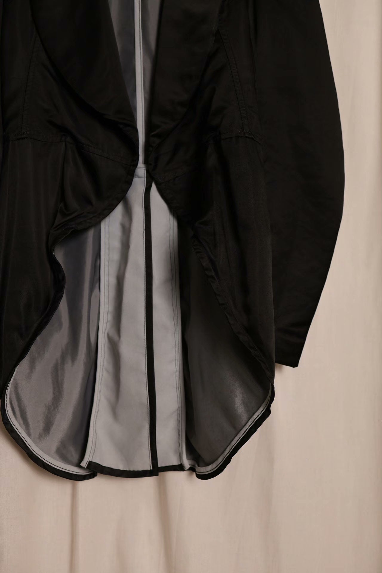 Comme des Garçons 04AW Tuxedo Jacket