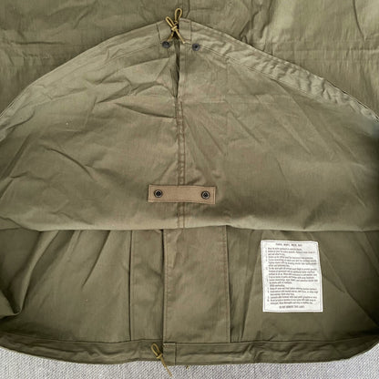 The Real Mccoys M65 Parka